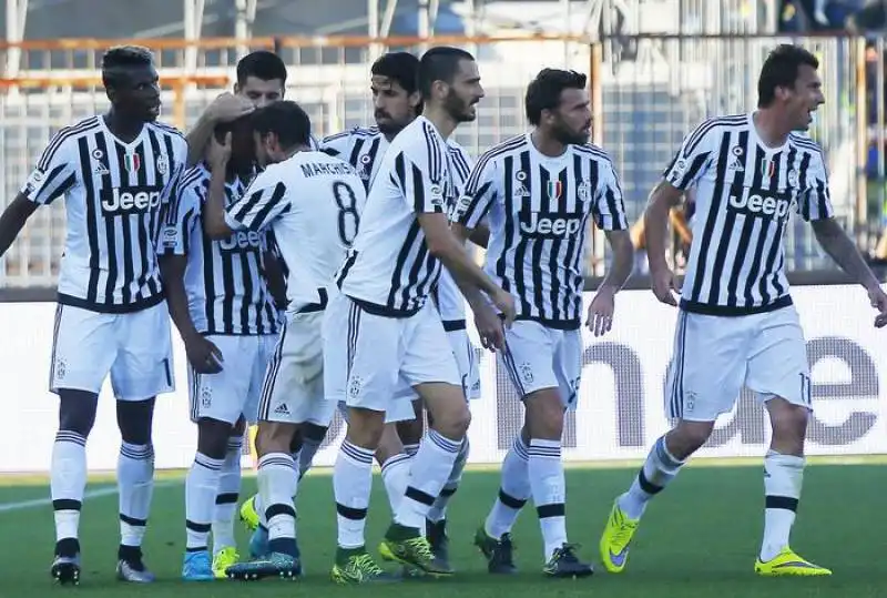 empoli juventus  b