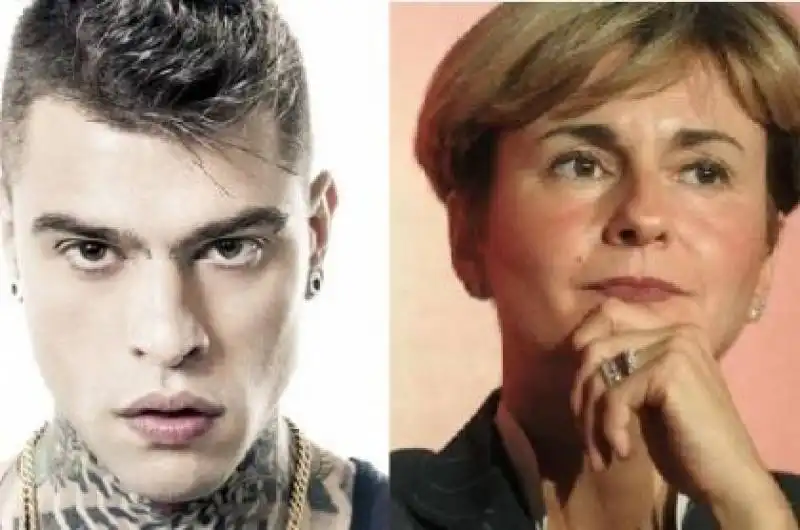 FEDEZ GUIDI