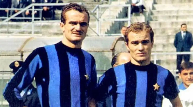 FERRUCCIO E SANDRO MAZZOLA 5