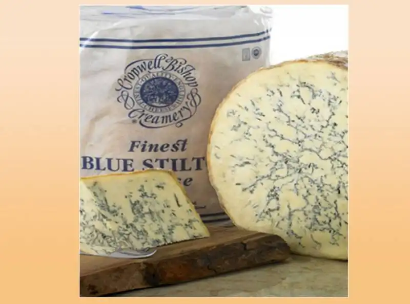 formaggio stilton