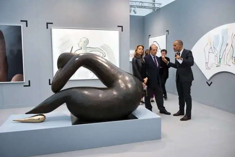 frieze london 2015  1