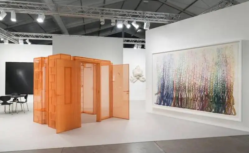 frieze london 2015  14