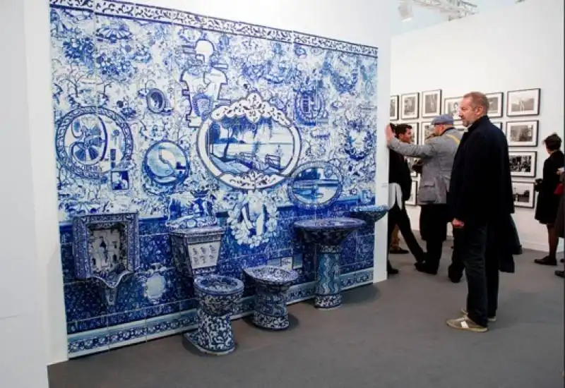 frieze london 2015  6