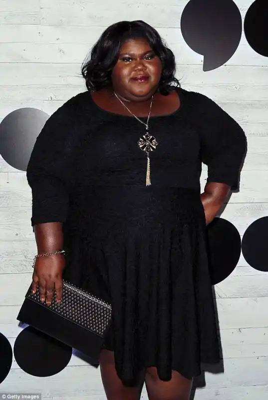 gabourey sidibe