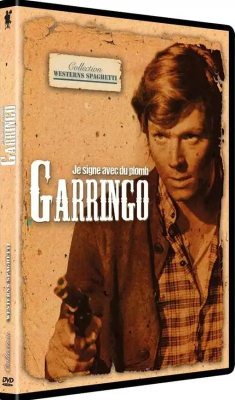 garringo