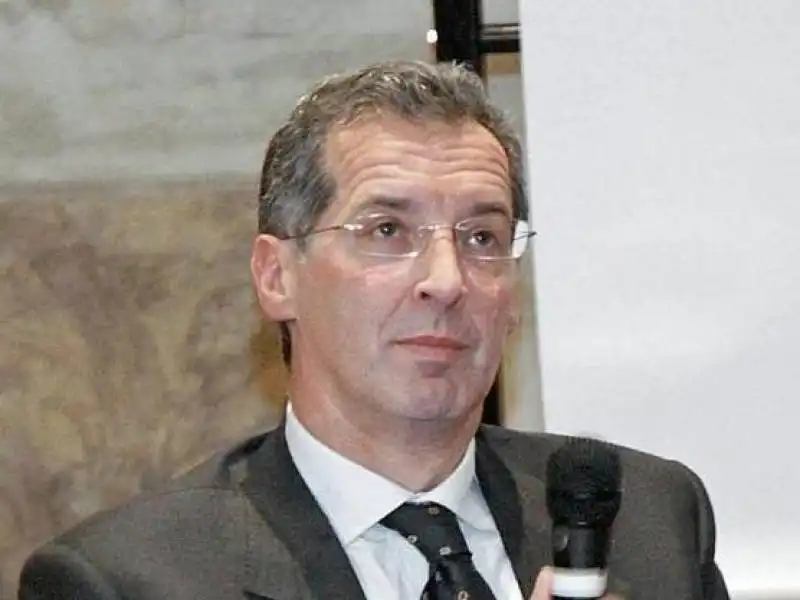 giampietro  lago  dei ris