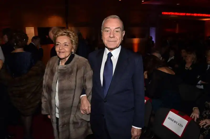 gianni e maddalena letta