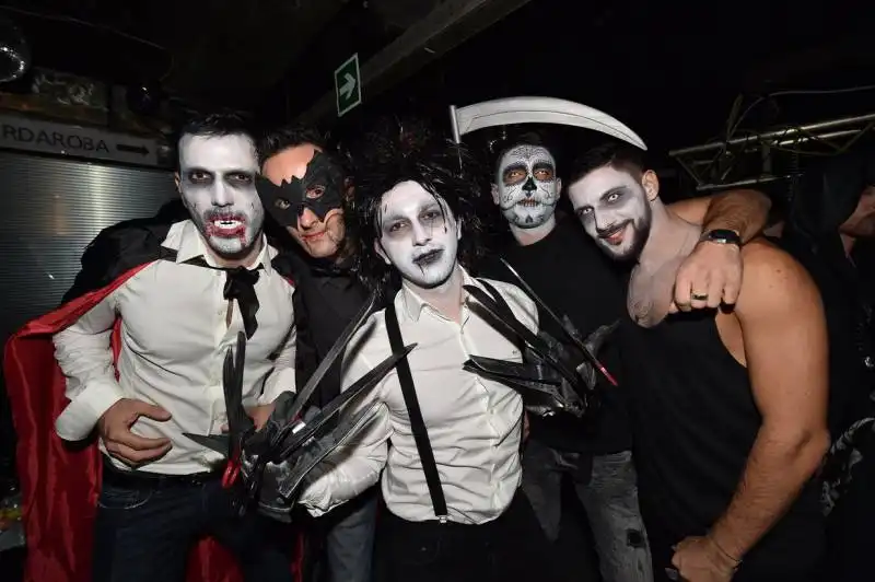 hallowen party a mucca (13)