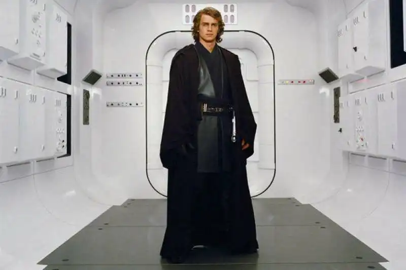 hayden christensen