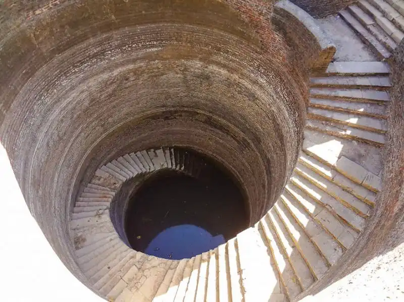 helical vav champaner gujarat 