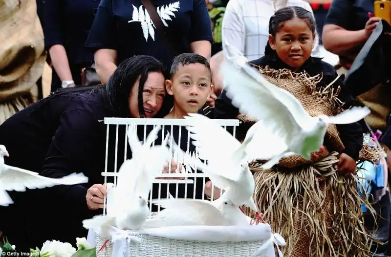 i funerali di jonah lomu  12