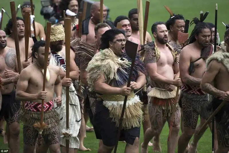 i funerali di jonah lomu  6