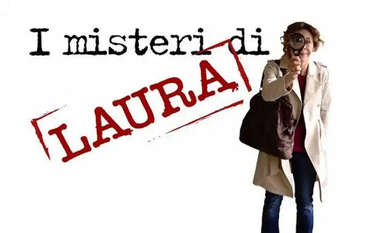 i misteri di laura