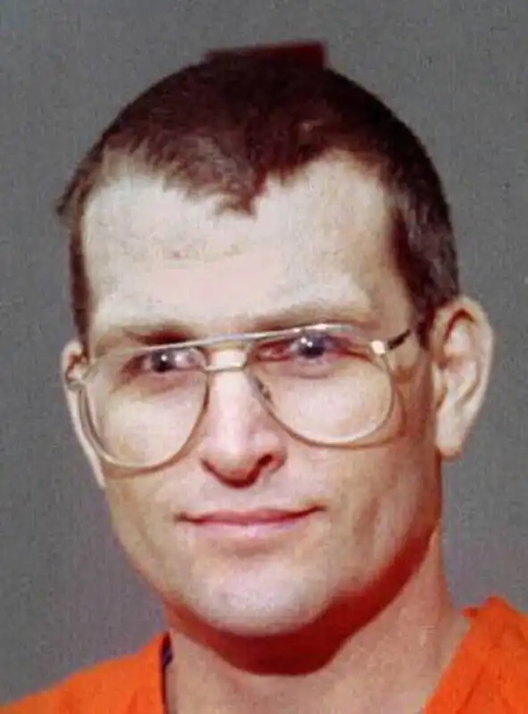 il serial killer keith jesperson  3