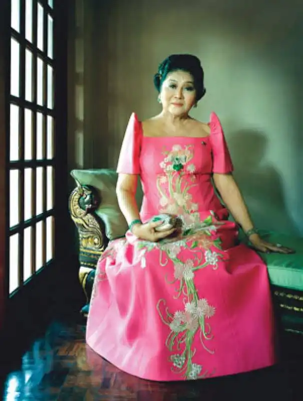 IMELDA MARCOS 1