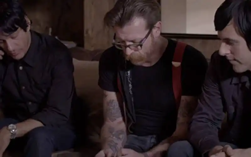 intervista agli eagles of death metal di shane smith di vice  4