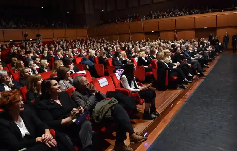 invitati al premio aila