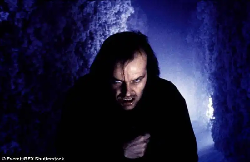 jack torrance