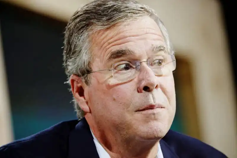 jeb bush 