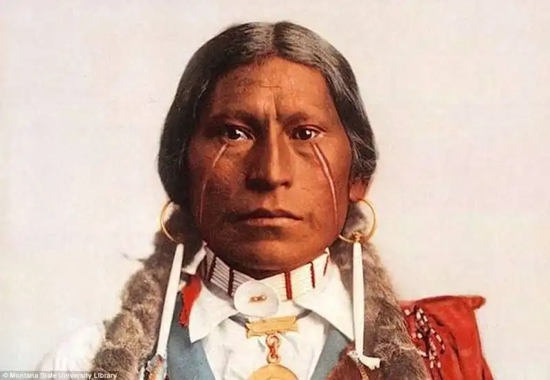 jicarilla apache