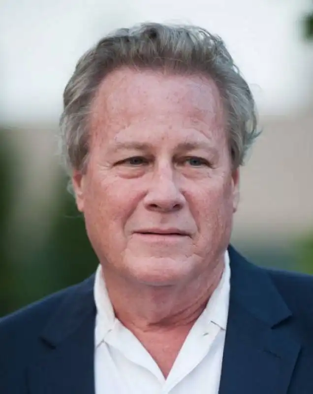 john heard 2