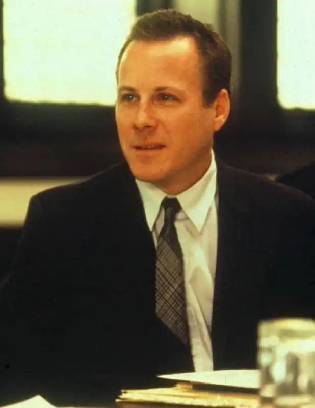 john heard