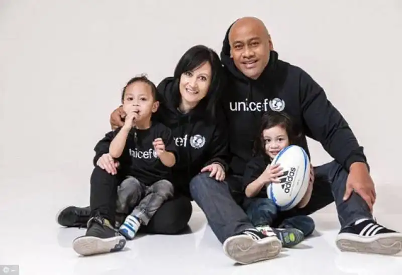 jonah lomu  