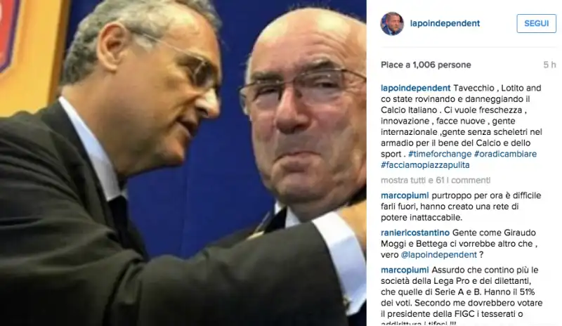 LAPO INSTAGRAM