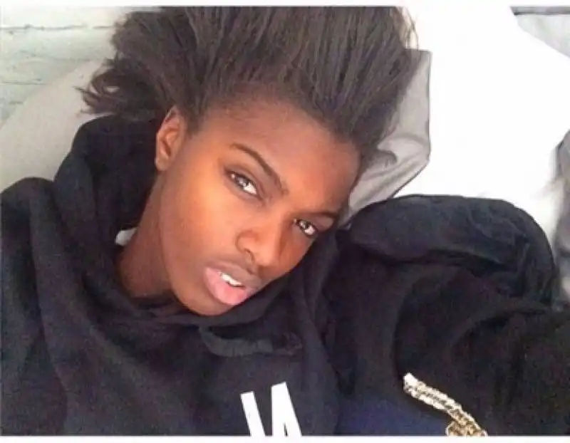 leomie anderson