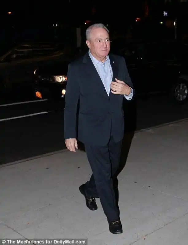 lorne michaels 