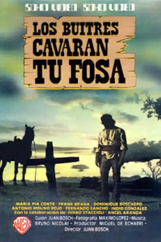 los buitresa cavaran tu fosa