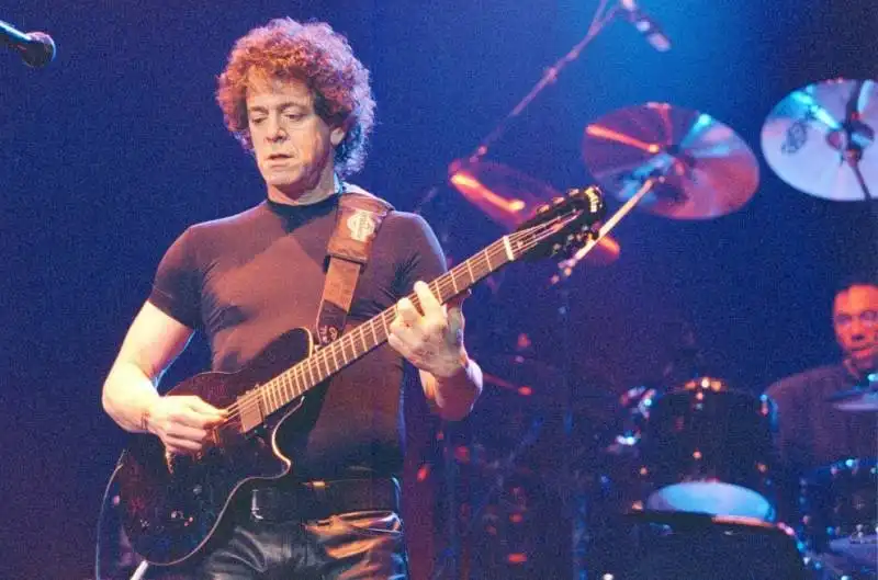 LOU REED 5