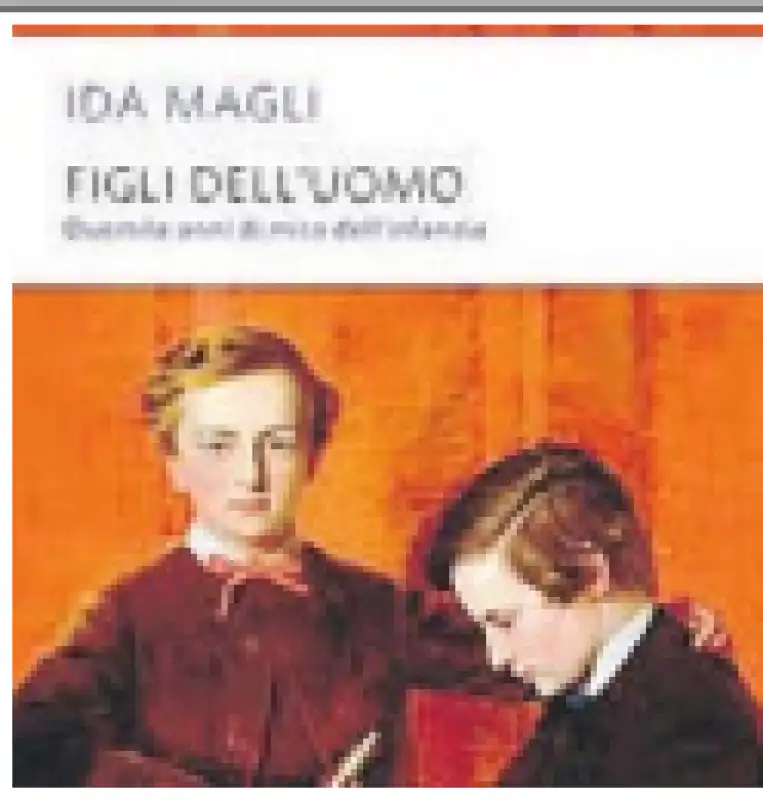 MAGLI COVER LIBRO