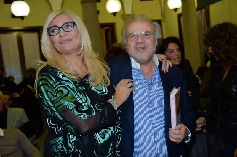 mara venier e gerry cala' (4)