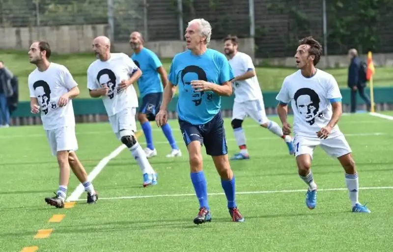 marco risi in partita