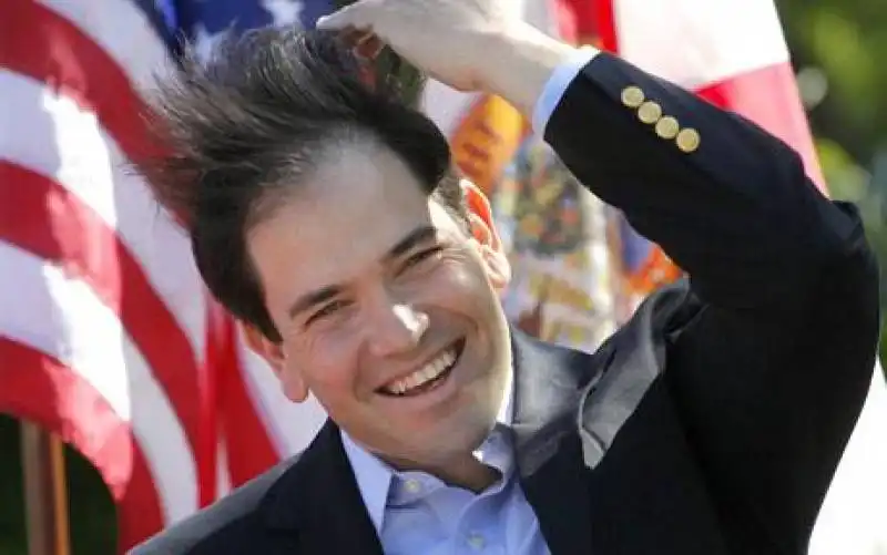 marco rubio