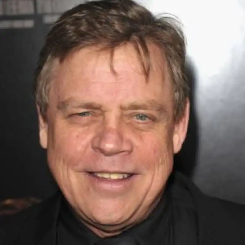 mark hamill