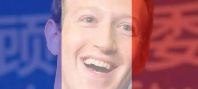 mark zuckerberg