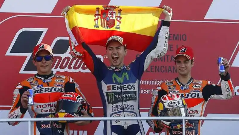 marquez   lorenzo   pedrosa