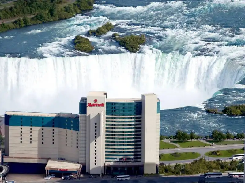 marriott niagara 