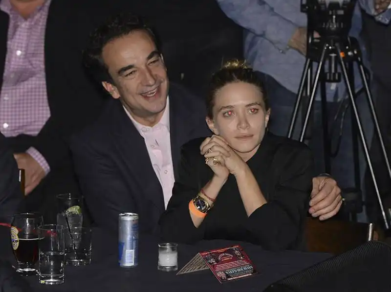 mary kate olsen olivier sarkozy  2