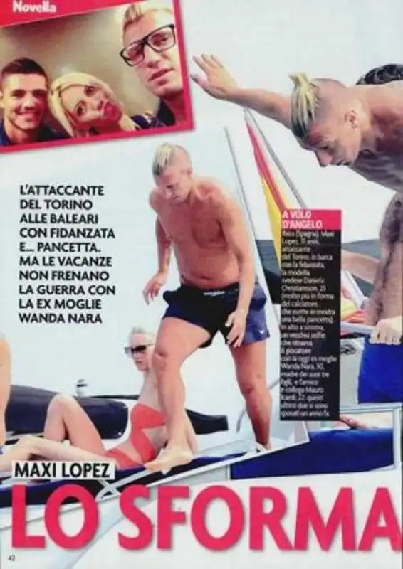 MAXI LOPEZ 1