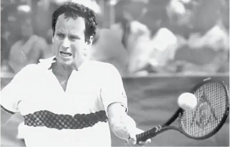 McENROE