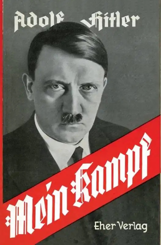 Mein Kampf