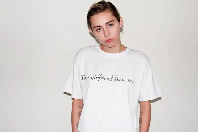 miley cyrus by terry richardson  4