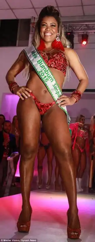 miss bumbum 2015  8