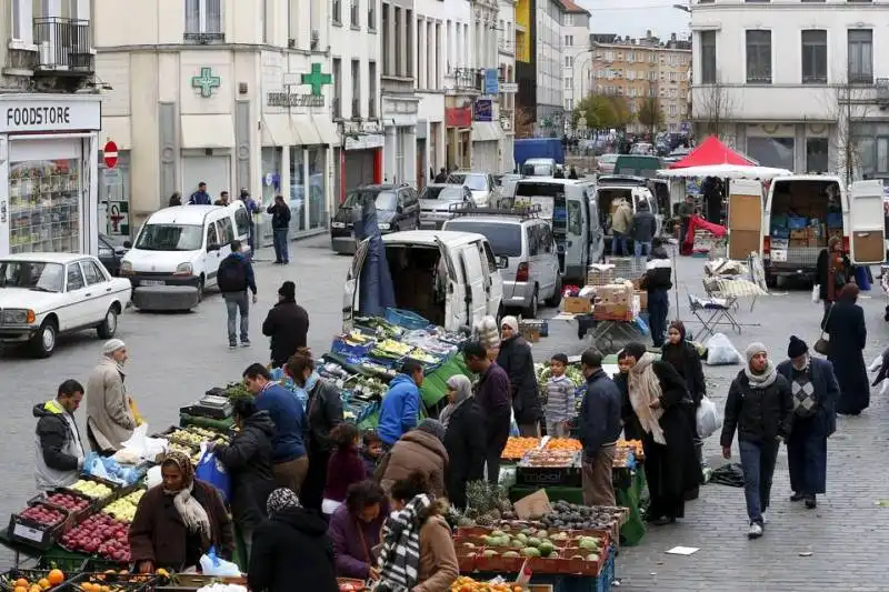 MOLENBEEK