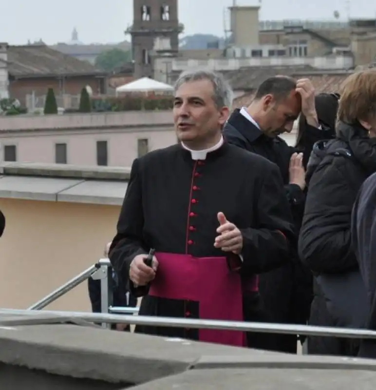 MONSIGNOR VALLEJO 