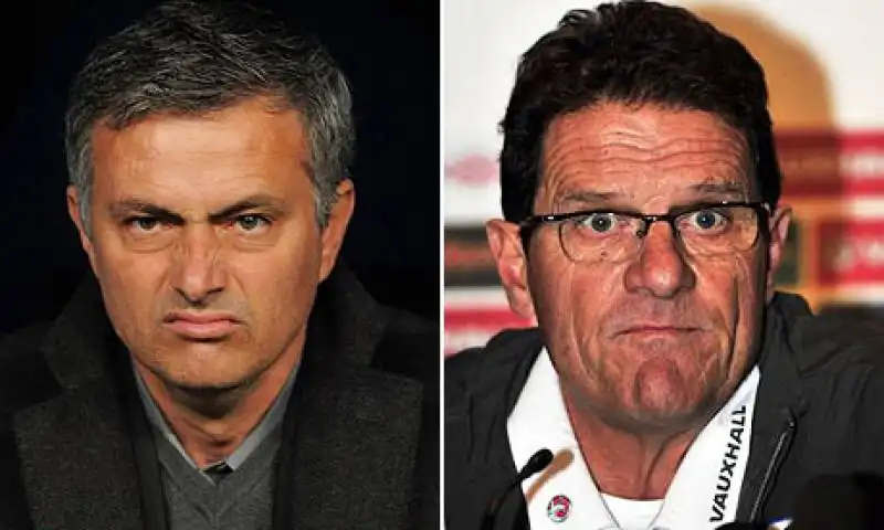 MOU CAPELLO