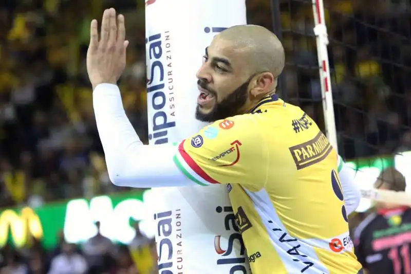 NGAPETH 1